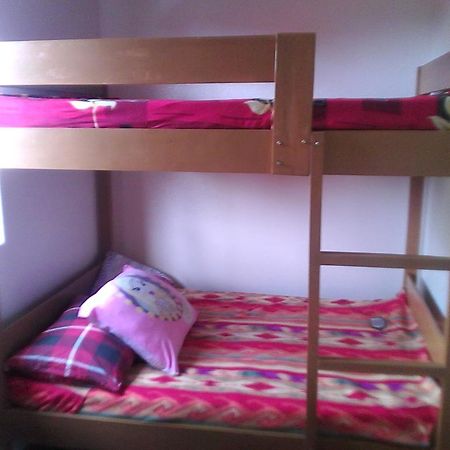 Pam"S Transient House Hotel Baguio City Luaran gambar