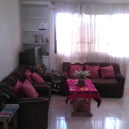 Pam"S Transient House Hotel Baguio City Luaran gambar