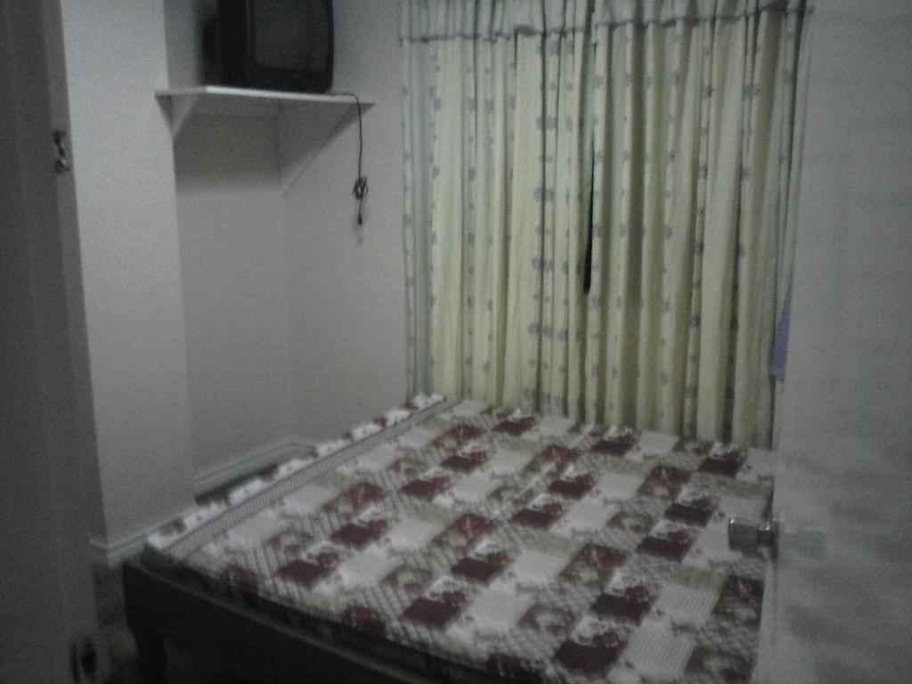 Pam"S Transient House Hotel Baguio City Luaran gambar