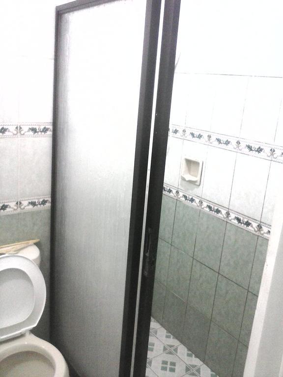 Pam"S Transient House Hotel Baguio City Luaran gambar
