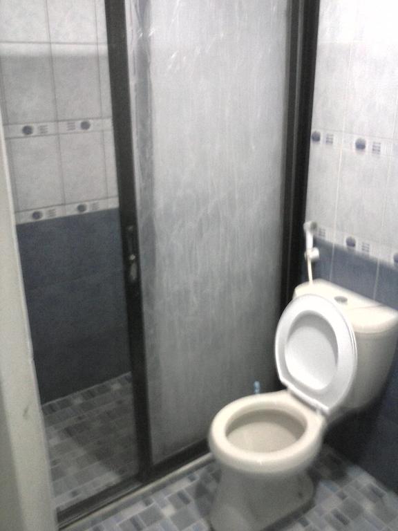 Pam"S Transient House Hotel Baguio City Luaran gambar