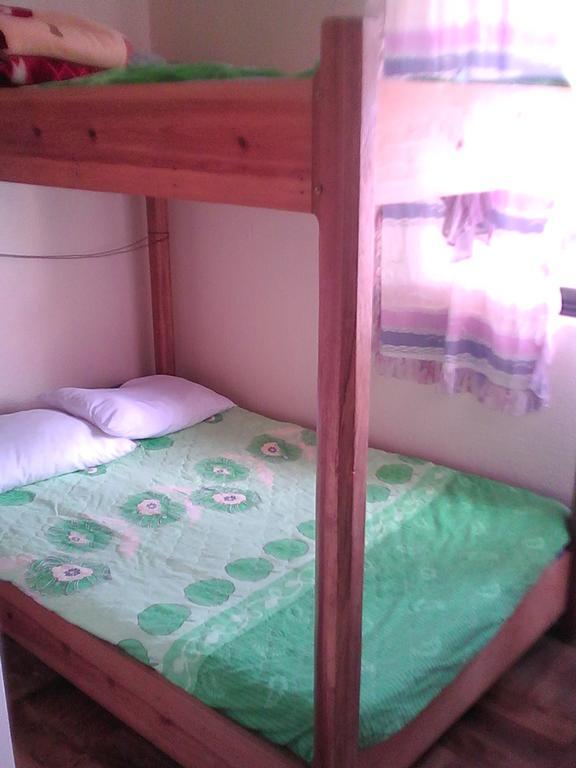Pam"S Transient House Hotel Baguio City Luaran gambar
