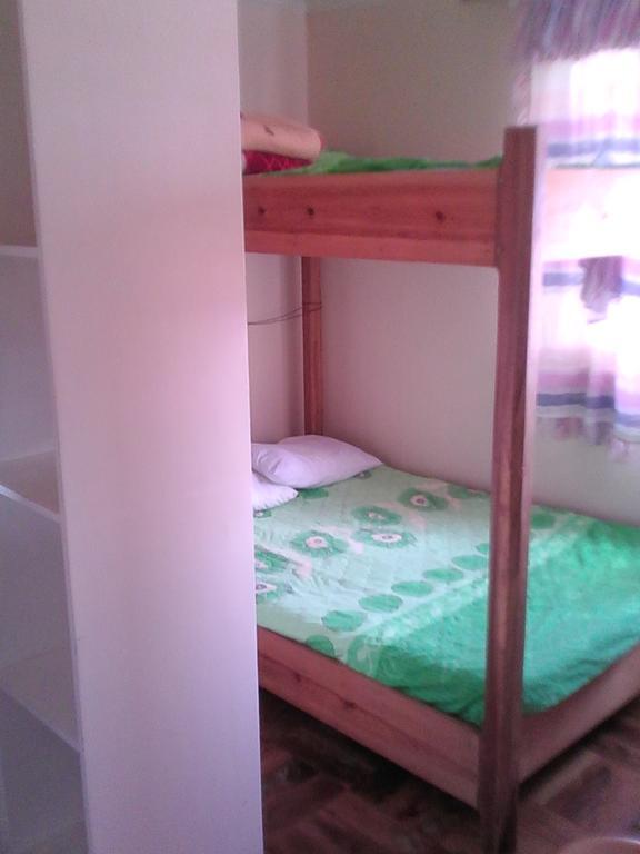 Pam"S Transient House Hotel Baguio City Luaran gambar