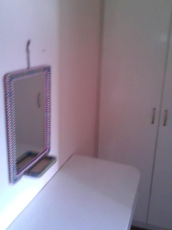Pam"S Transient House Hotel Baguio City Luaran gambar