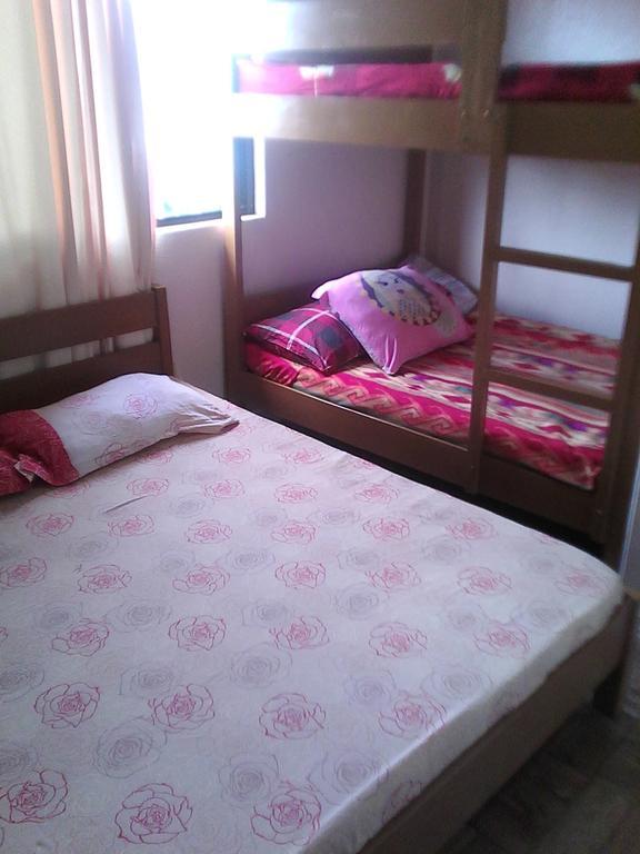 Pam"S Transient House Hotel Baguio City Luaran gambar
