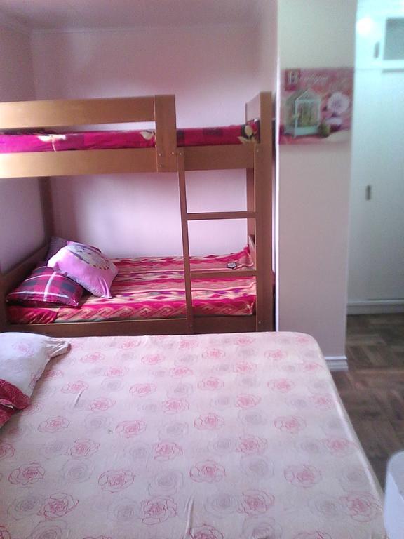Pam"S Transient House Hotel Baguio City Luaran gambar