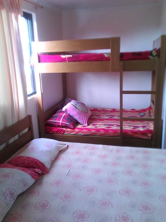 Pam"S Transient House Hotel Baguio City Luaran gambar