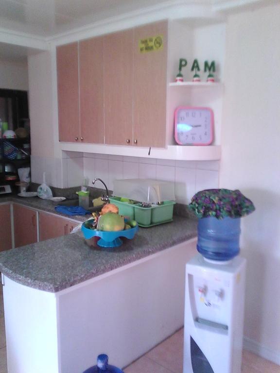 Pam"S Transient House Hotel Baguio City Luaran gambar