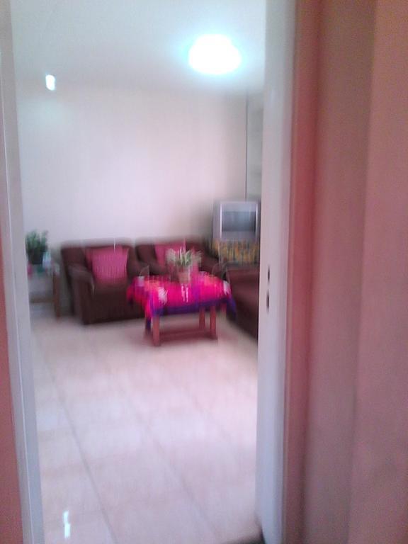 Pam"S Transient House Hotel Baguio City Luaran gambar