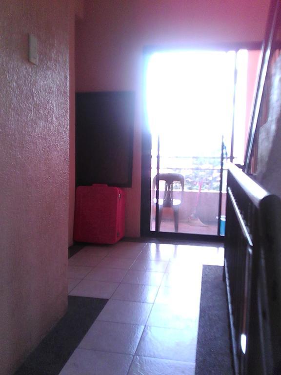 Pam"S Transient House Hotel Baguio City Luaran gambar