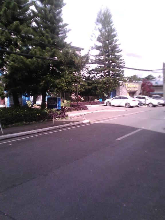Pam"S Transient House Hotel Baguio City Luaran gambar