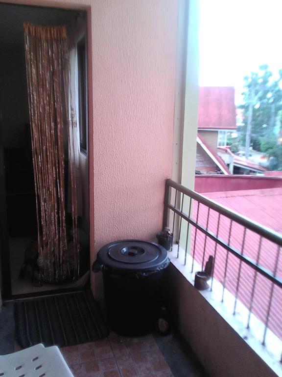Pam"S Transient House Hotel Baguio City Luaran gambar