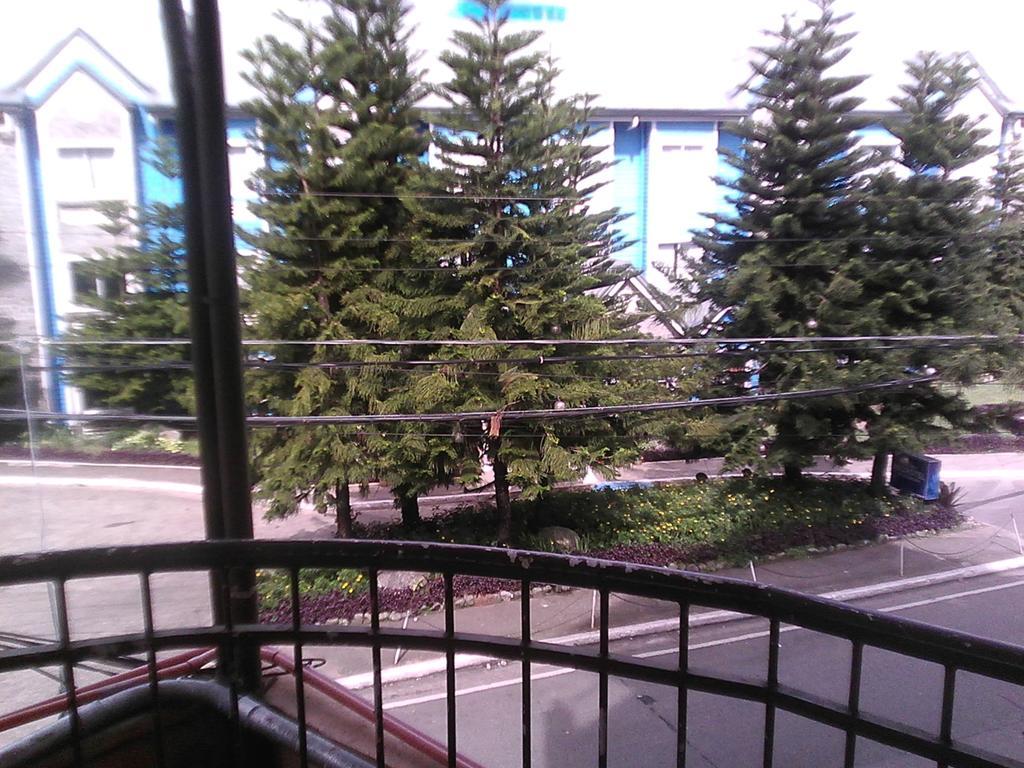 Pam"S Transient House Hotel Baguio City Luaran gambar