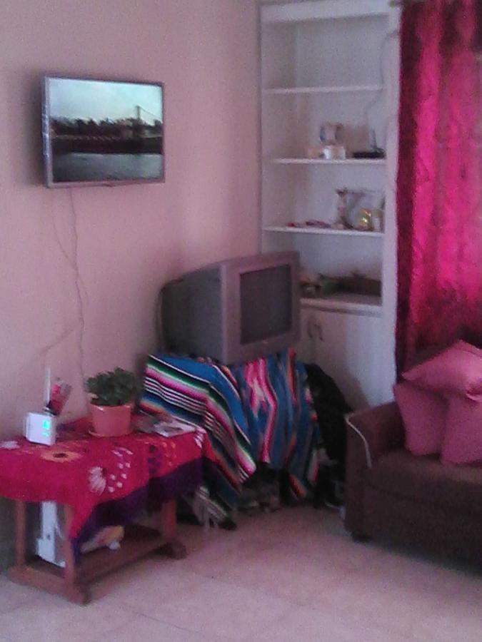 Pam"S Transient House Hotel Baguio City Luaran gambar