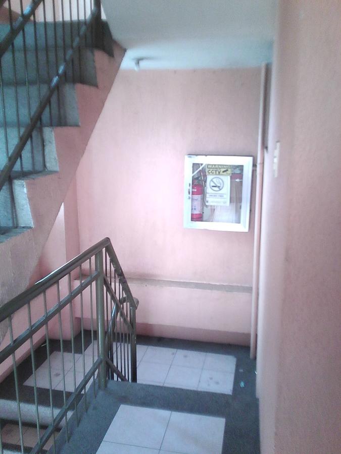 Pam"S Transient House Hotel Baguio City Luaran gambar