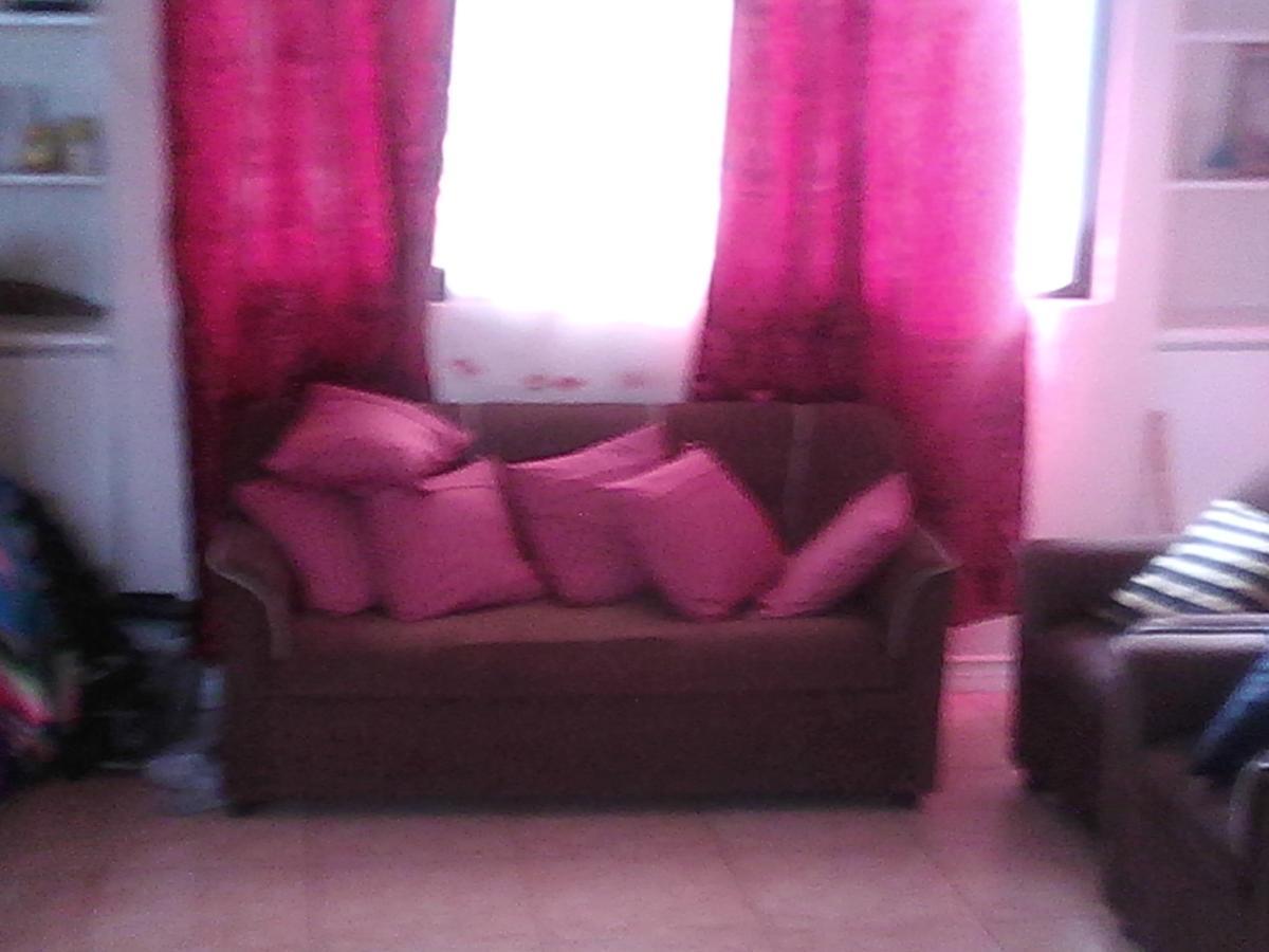 Pam"S Transient House Hotel Baguio City Luaran gambar